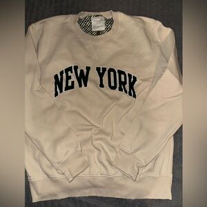 Men’s Medium Hoodie